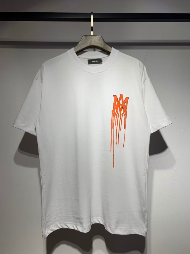 # 659 Amiri Brand Shirt