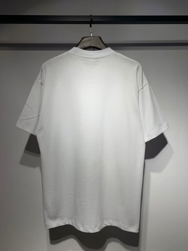 # 660 Amiri Brand Shirt