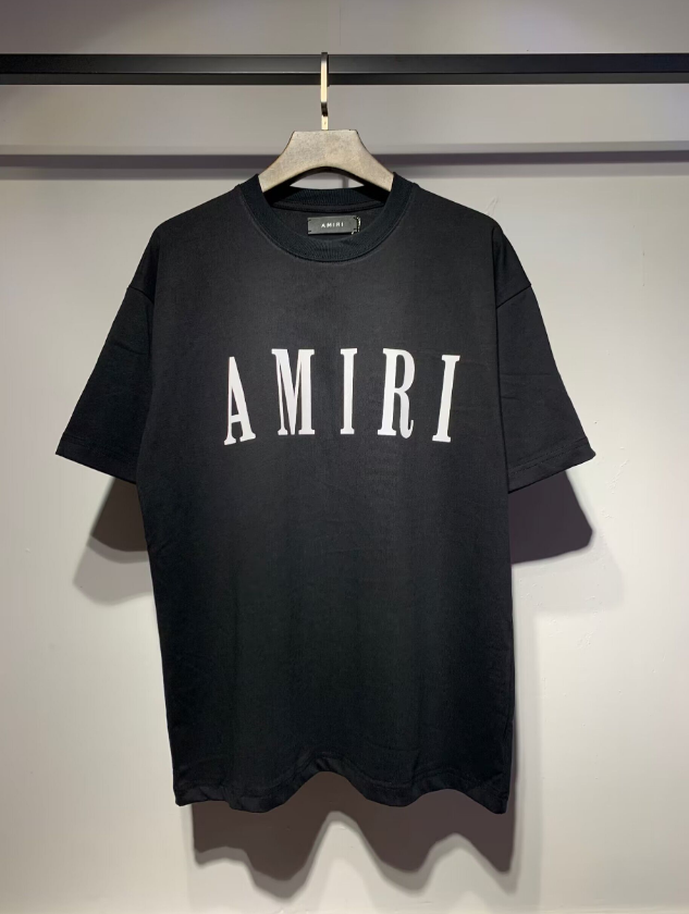 # 661 Amiri Brand Shirt