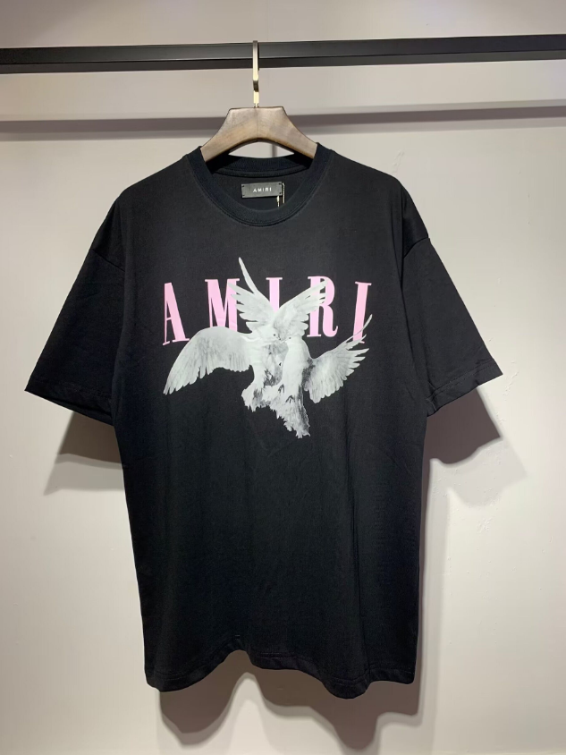 # 664 Amiri Brand Shirt