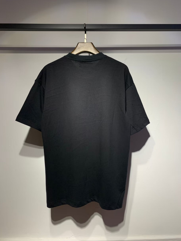 # 664 Amiri Brand Shirt