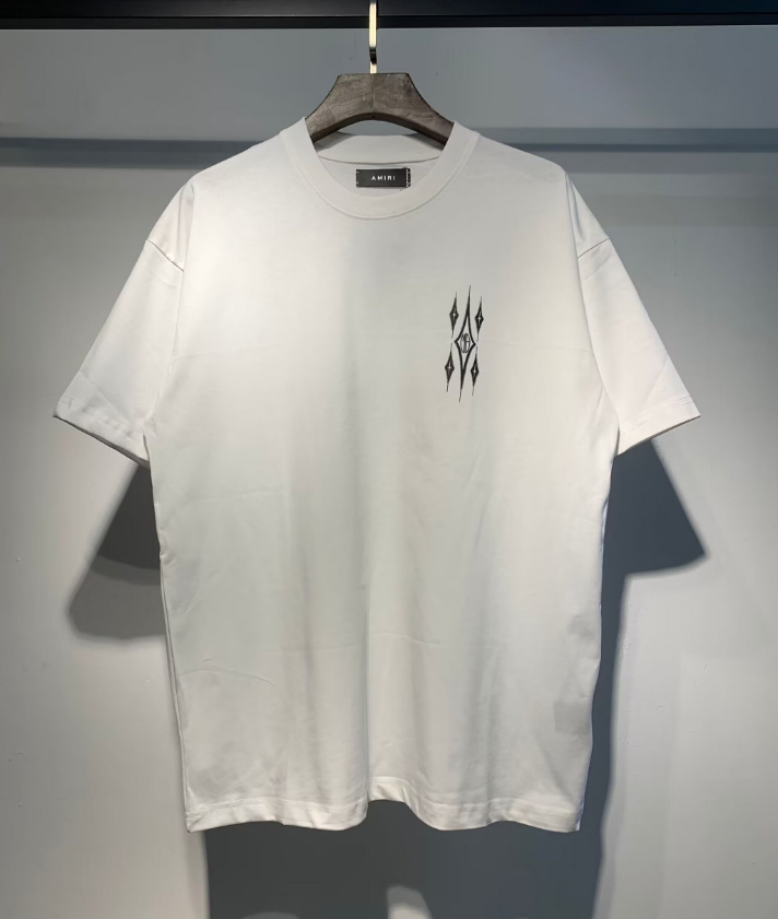 # 676 Amiri Brand Shirt