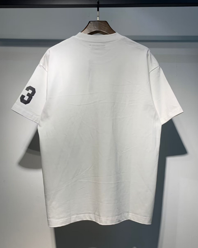 # 678 Amiri Brand Shirt