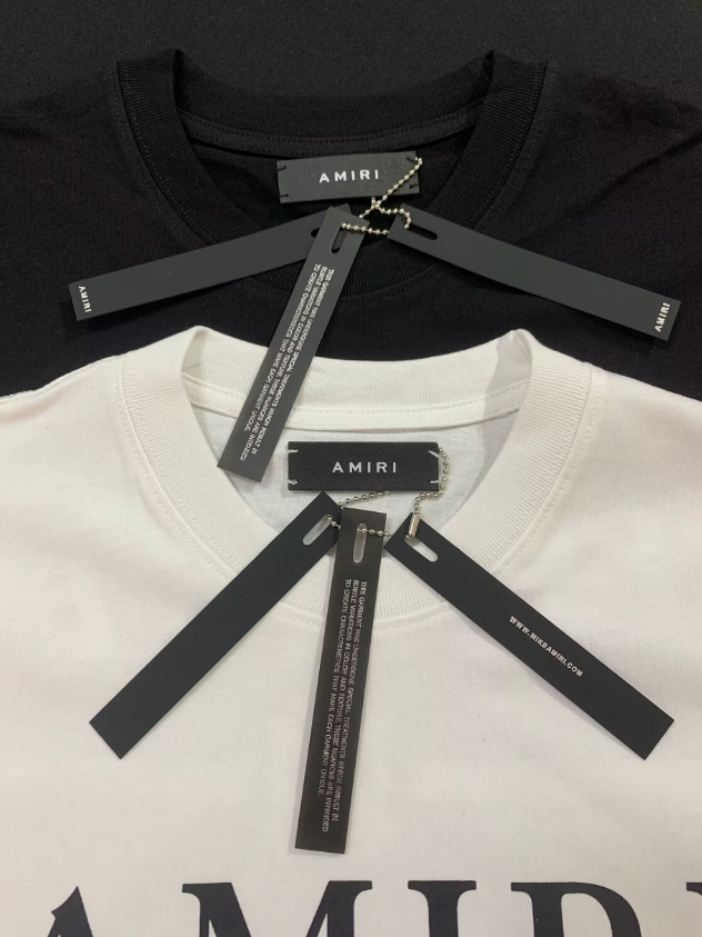 # 679 Amiri Brand Shirt