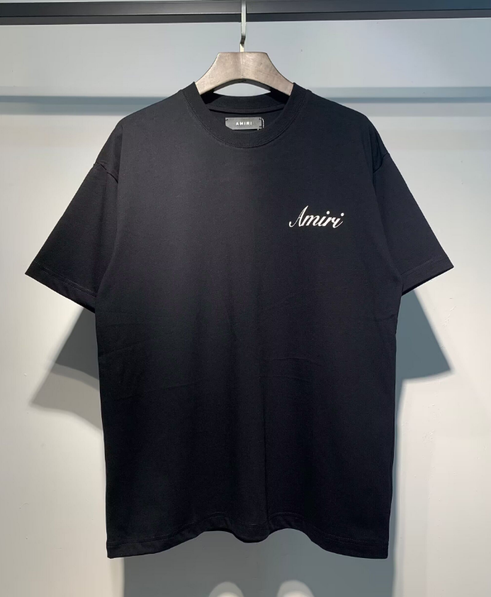 # 682 Amiri Brand Shirt