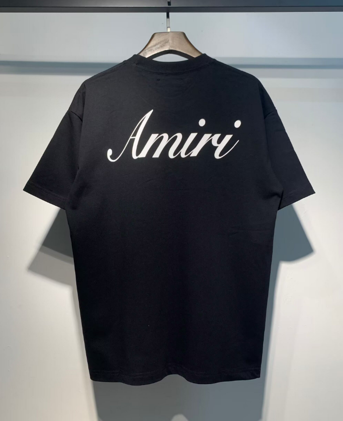 # 682 Amiri Brand Shirt