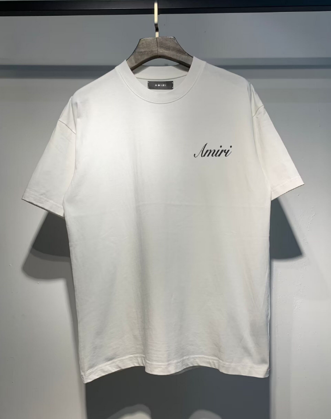 # 682 Amiri Brand Shirt