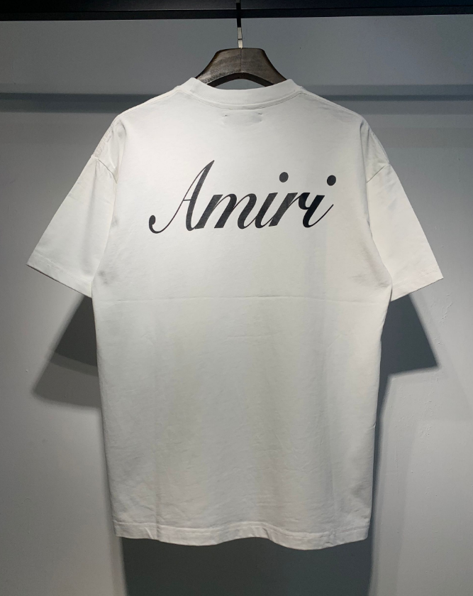 # 682 Amiri Brand Shirt
