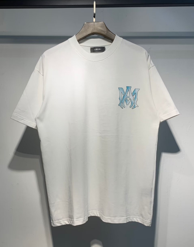 # 683 Amiri Brand Shirt