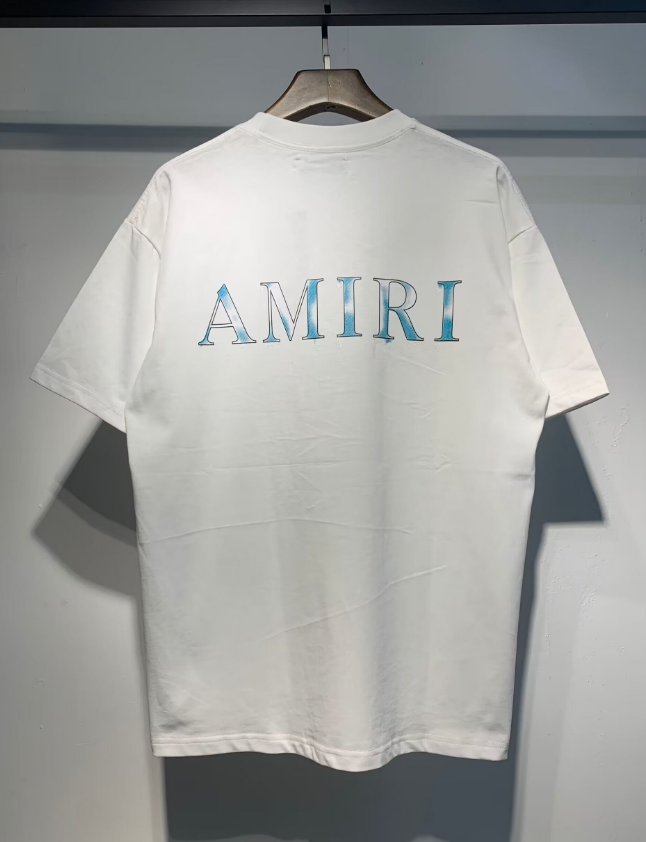 # 683 Amiri Brand Shirt