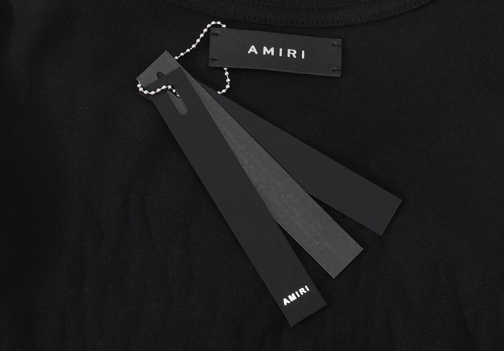 # 693 Amiri Brand Shirt