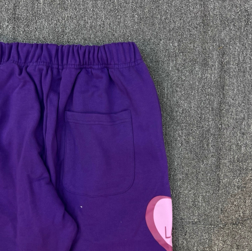 # 237 Cough Syrup Brand Pants