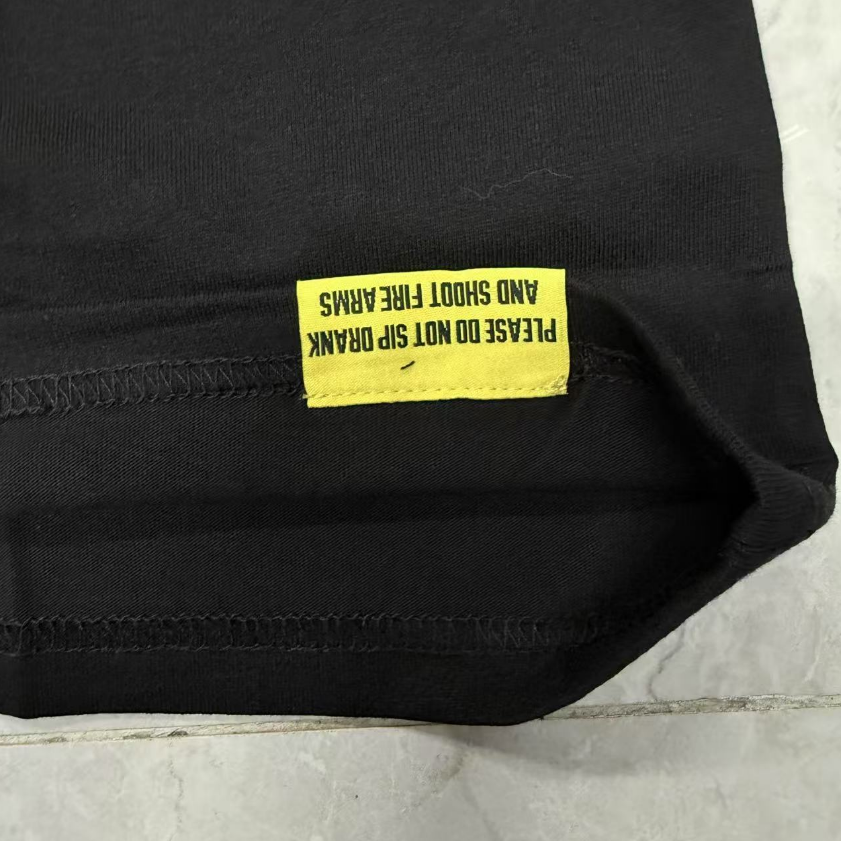 # 15 Cough Syrup Brand Shirt