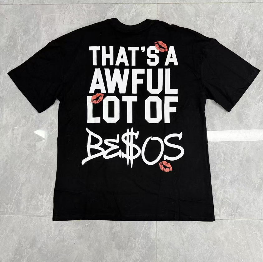 # 16 Cough Syrup Brand Shirt
