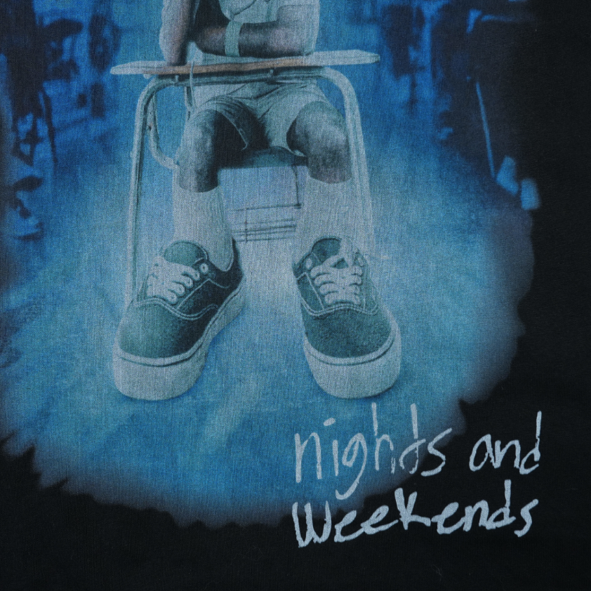 # 44 Cough Syrup Brand Shirt