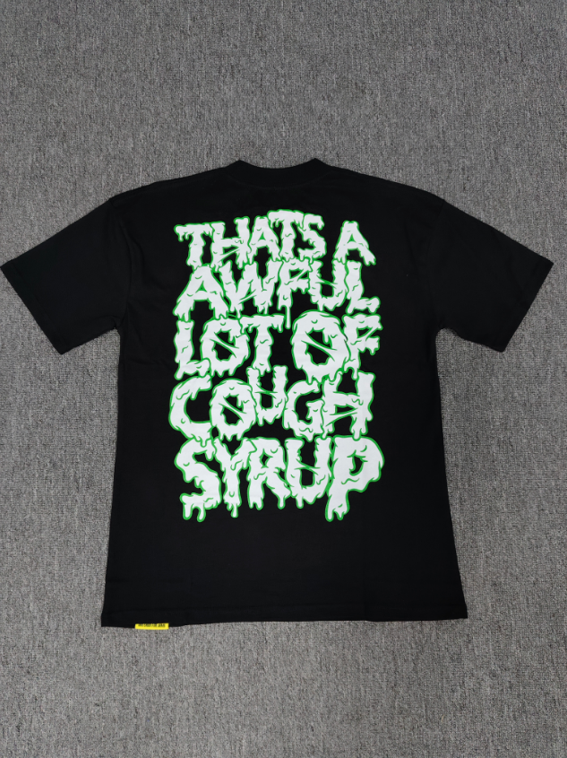 # 67 Cough Syrup Brand Shirt