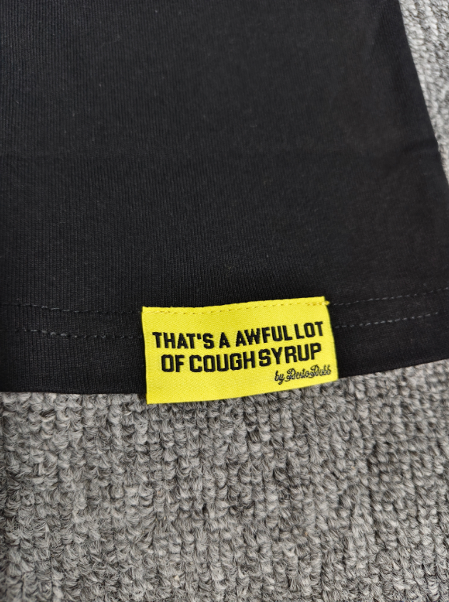 # 67 Cough Syrup Brand Shirt