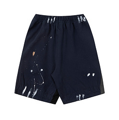 01 | 36 Gallery Dept Brand Shorts