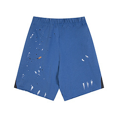 01 | 36 Gallery Dept Brand Shorts