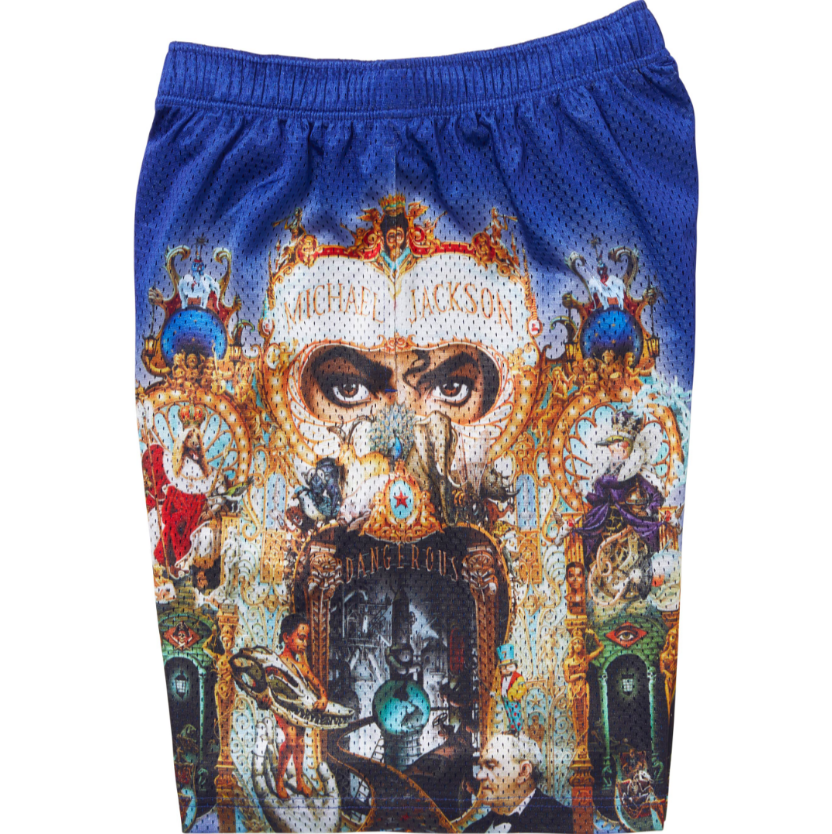 # SUP68 Supreme Brand Shorts