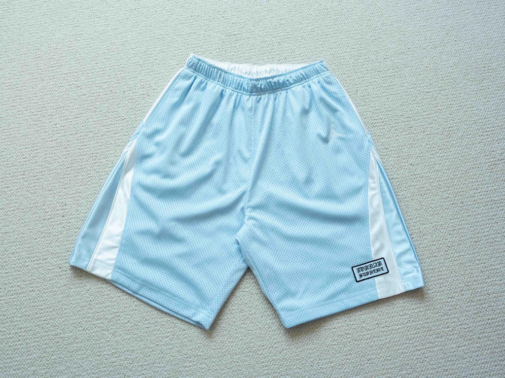 # SP44 Supreme Brand Shorts