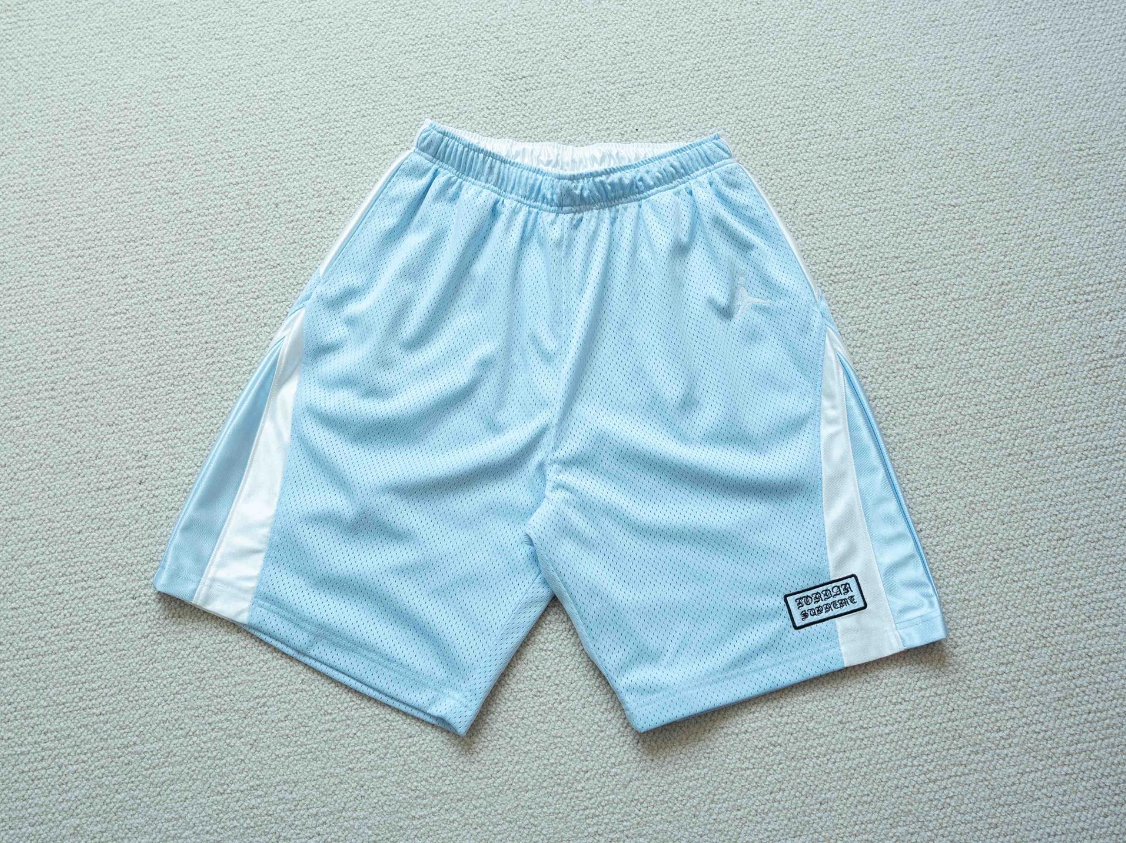 # SP44 Supreme Brand Shorts