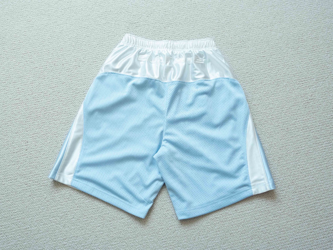 # SP44 Supreme Brand Shorts