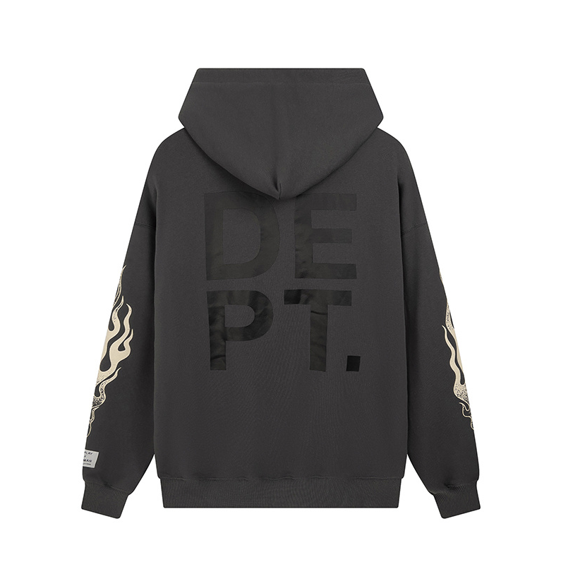 # 988 Gallery Dept Brand Hoodie