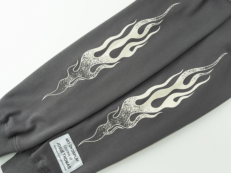 # 988 Gallery Dept Brand Hoodie